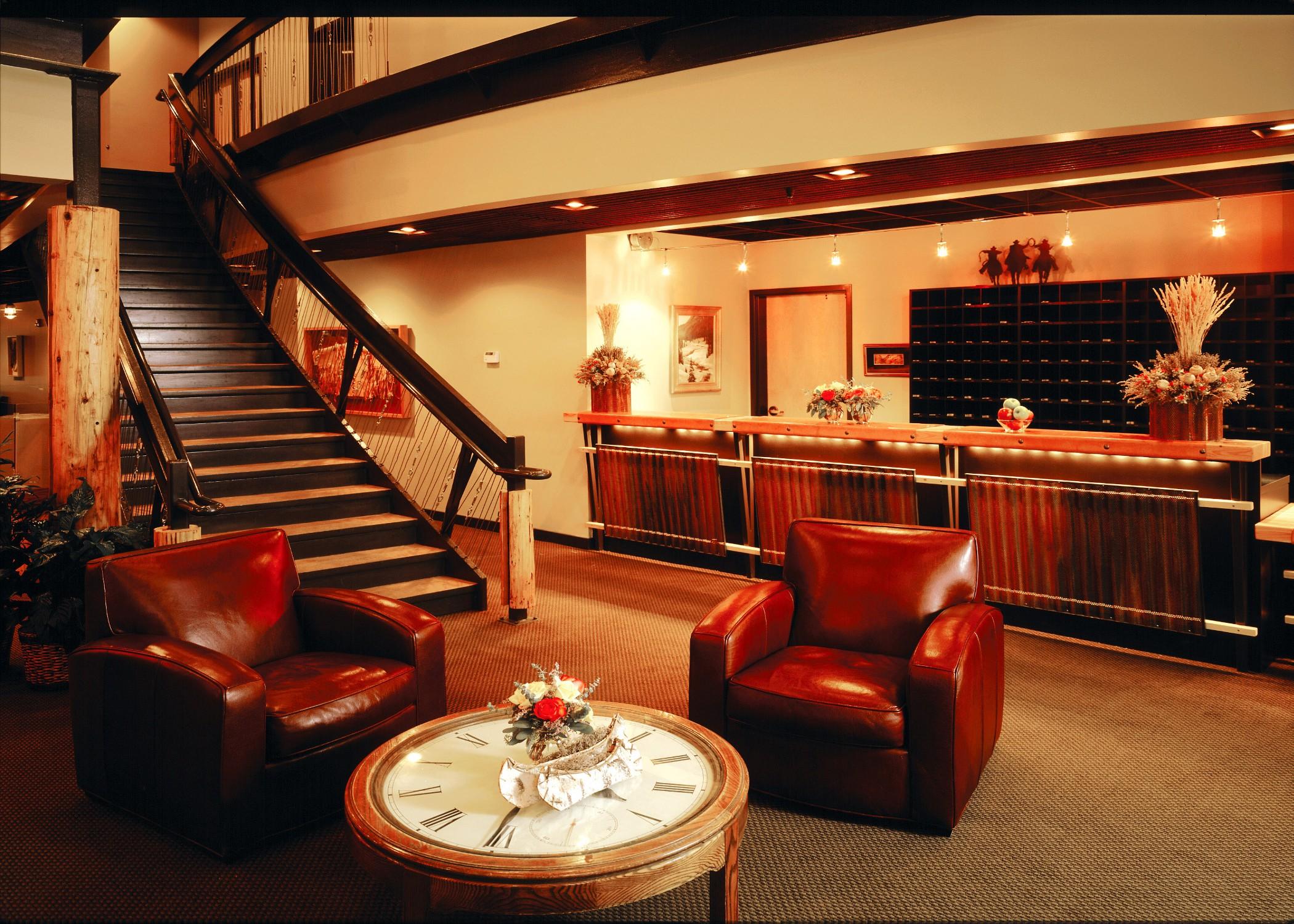 Hotel Spring Creek Ranch Jackson Exterior foto