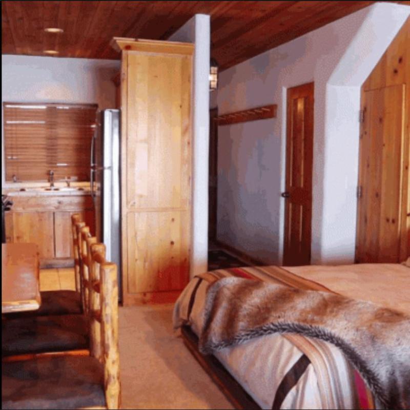 Hotel Spring Creek Ranch Jackson Exterior foto